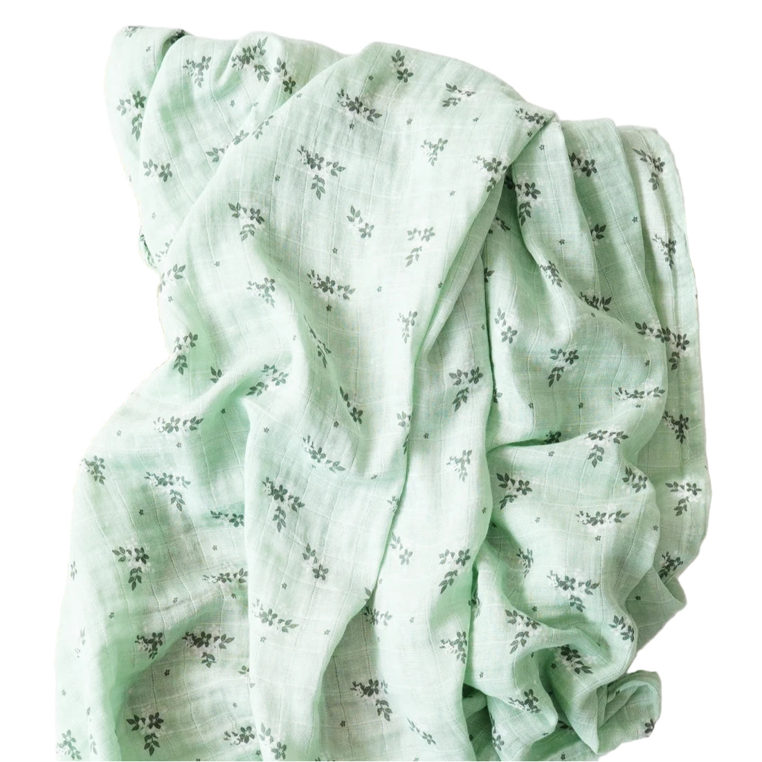 Cozy & Organic Swaddle