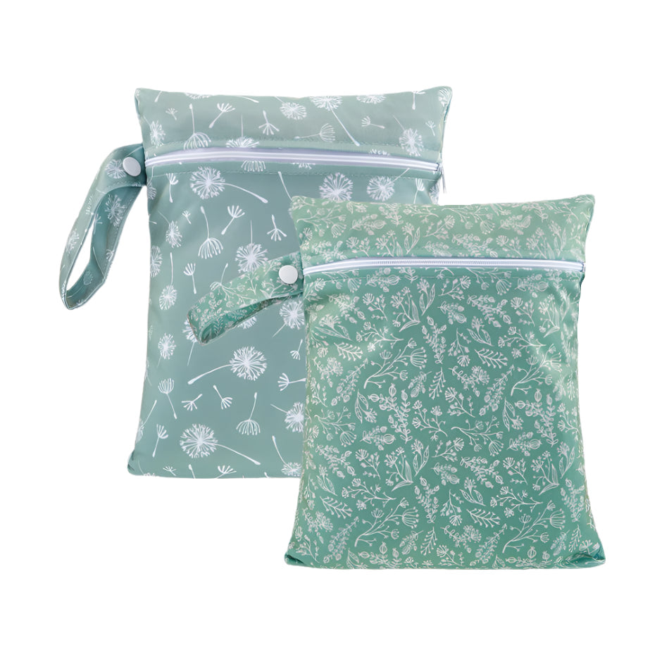 Waterproof Nappy Bag