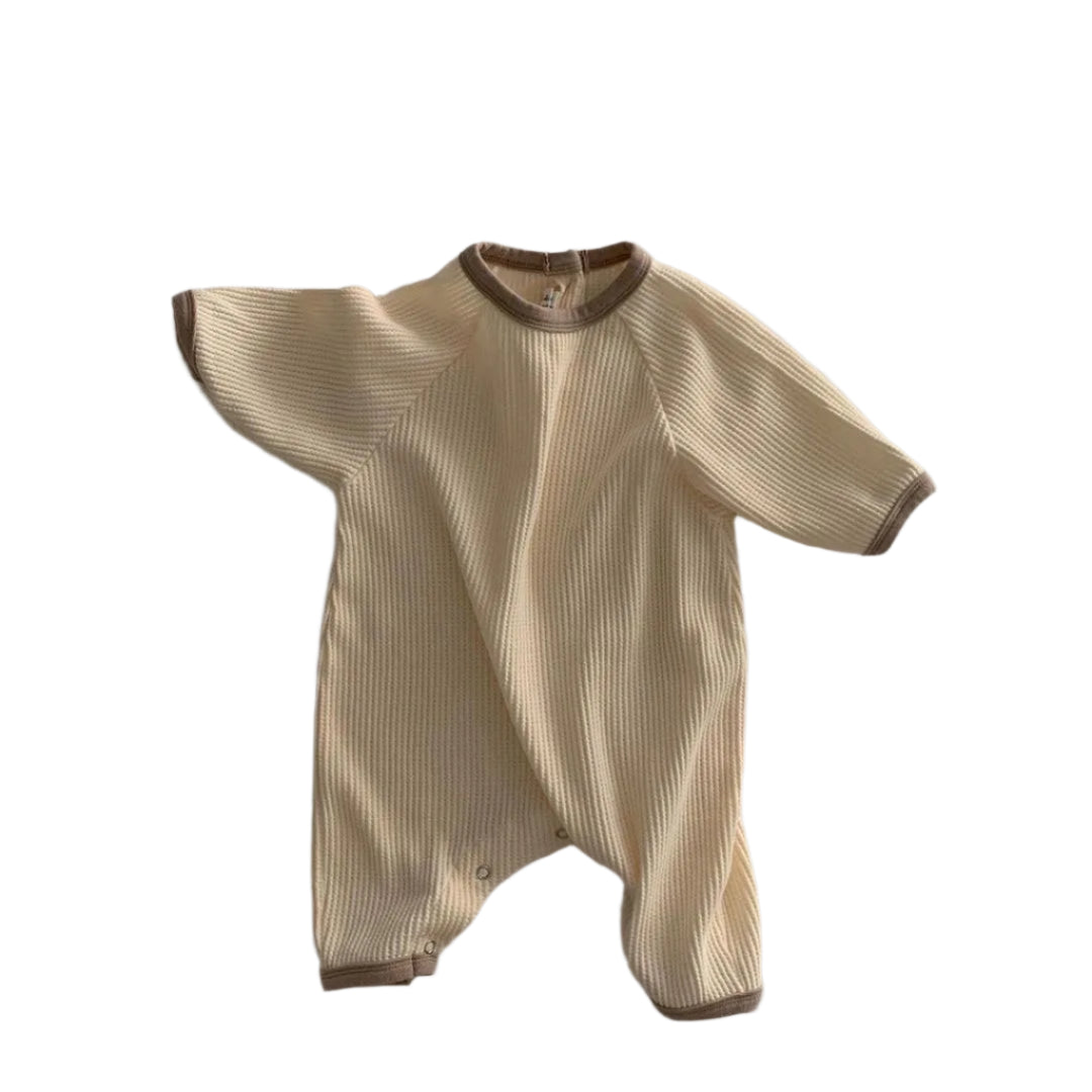 Chic Cub Onesie