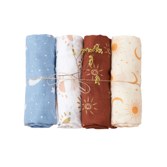 Bamboo Bliss Swaddle