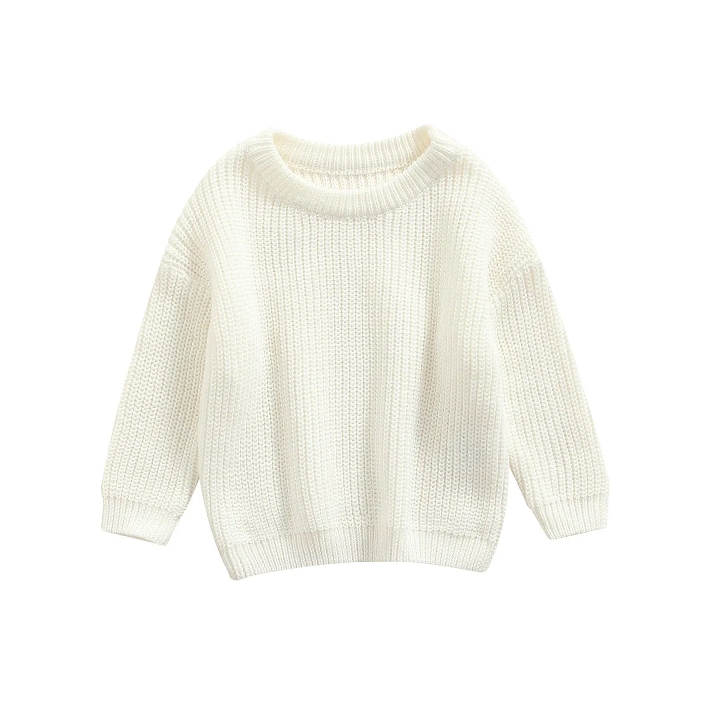 Cozy Baby Jumpers