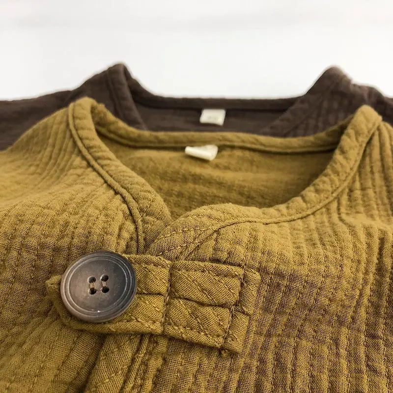 Natural Vintage Cardigan
