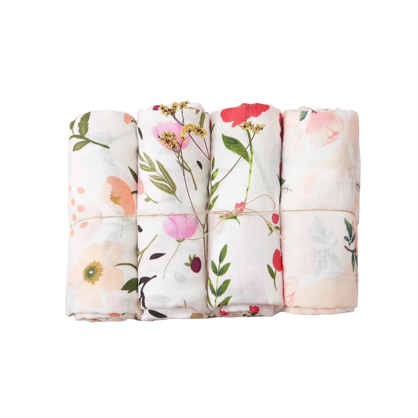 Bamboo Bliss Swaddle