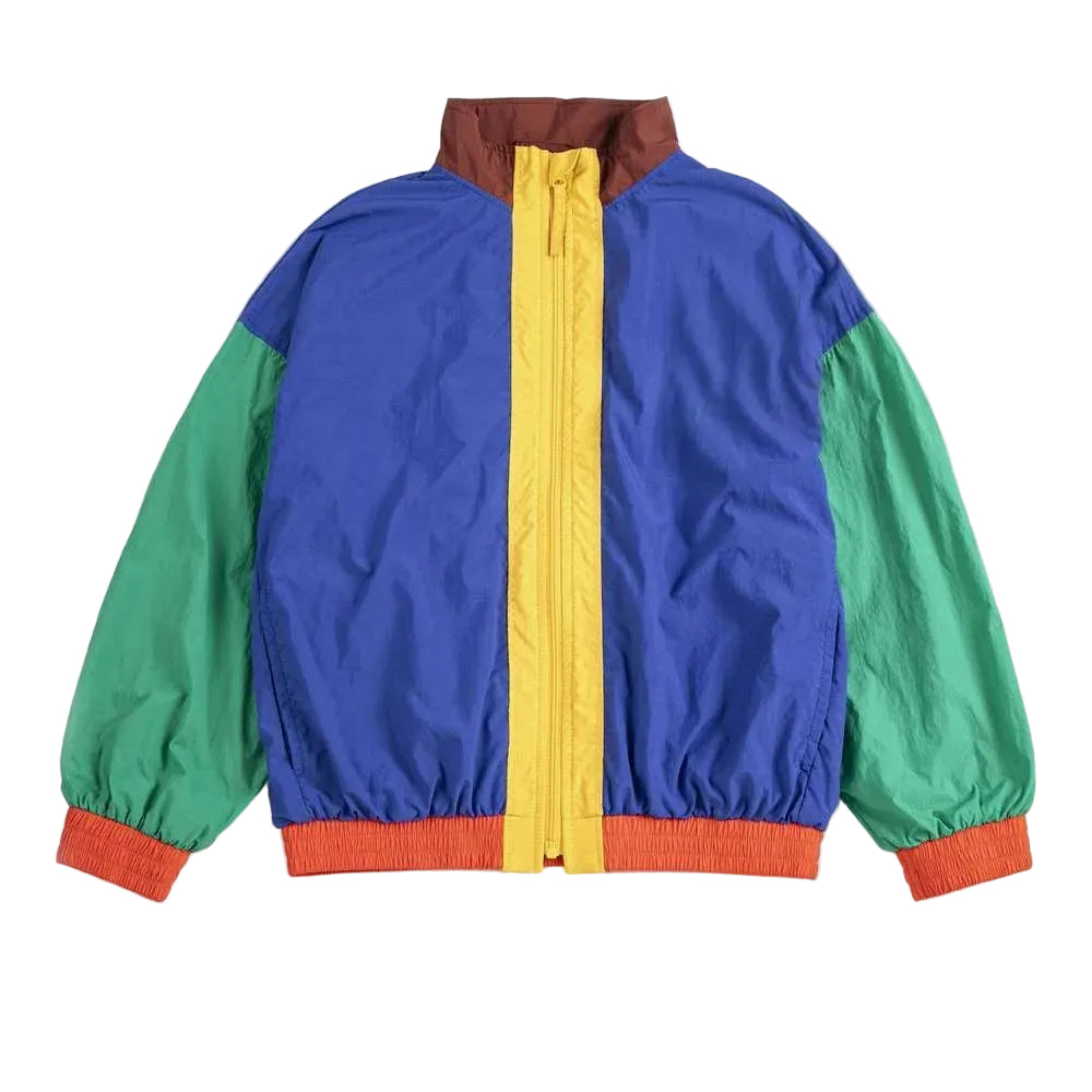 Little Wanderer Windbreaker™