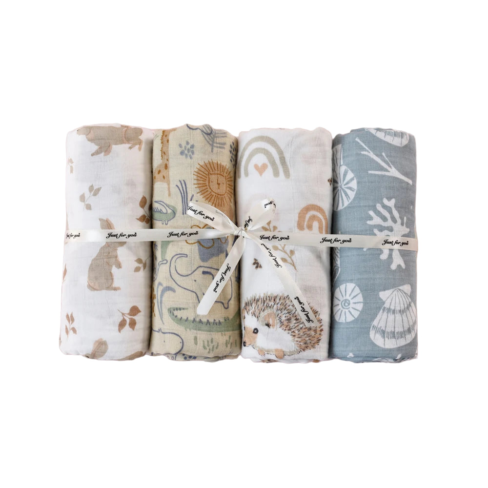 Bamboo Bliss Swaddle