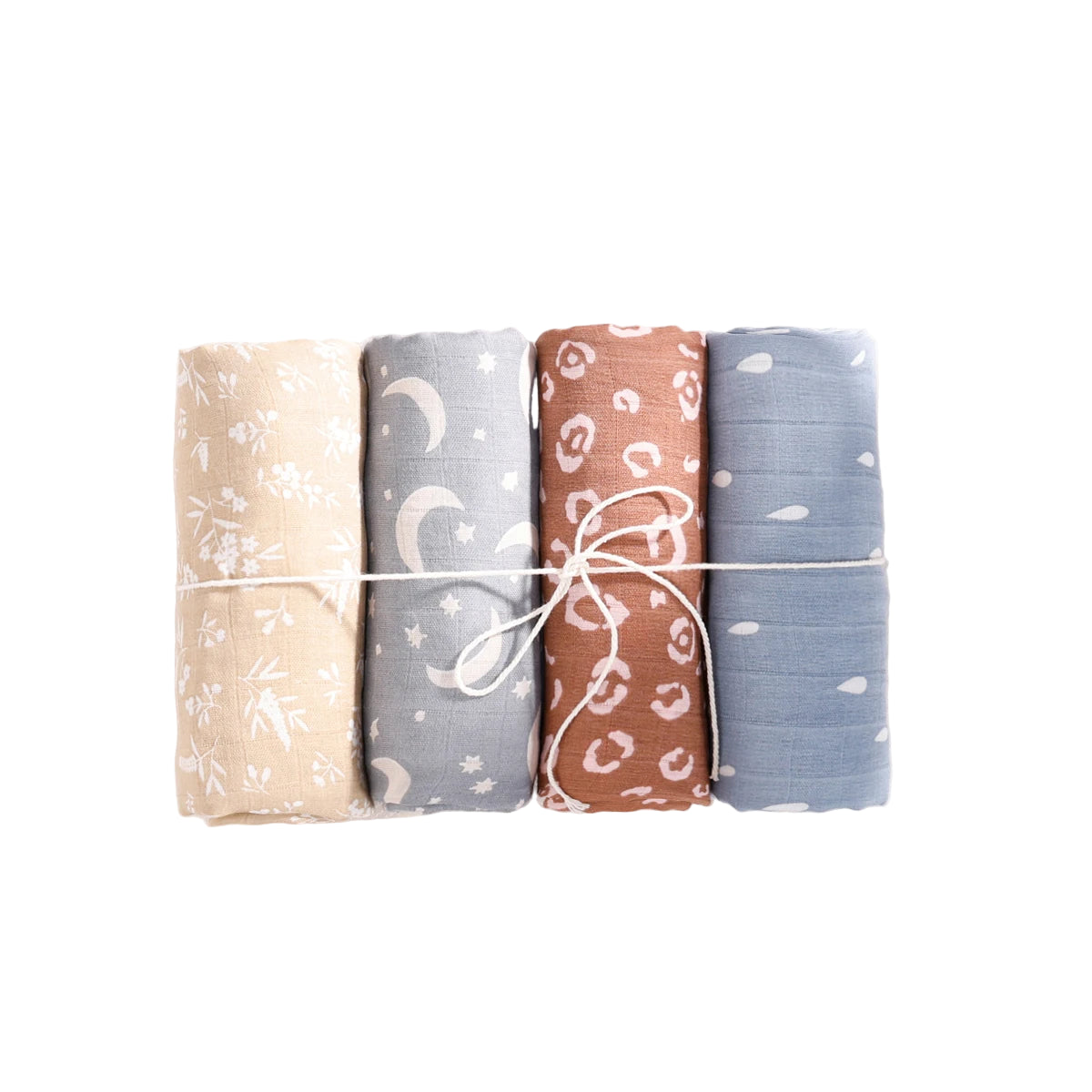 Bamboo Bliss Swaddle