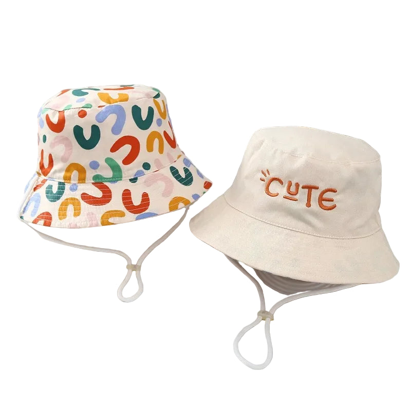 Little Tribe Reversible Hat